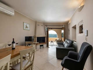 Holiday house Beram Features 36