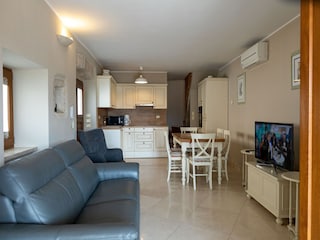 Ferienhaus Beram Ausstattung 25