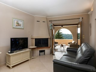 Ferienhaus Beram Ausstattung 23