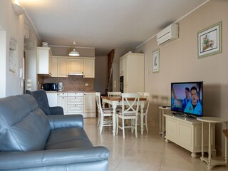 Holiday house Beram Features 29