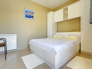 Ferienhaus Beram Ausstattung 35