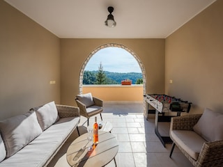Vakantiehuis Beram Buitenaudio-opname 16