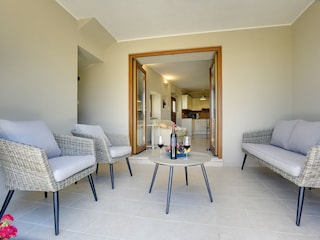Ferienhaus Beram Außenaufnahme 13