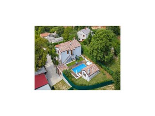 Vakantiehuis Bazgalji Buitenaudio-opname 18