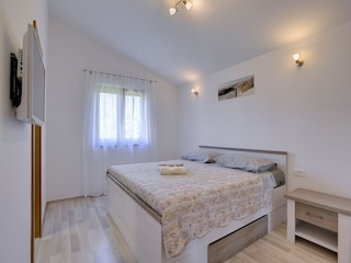 Ferienhaus Bazgalji Ausstattung 30