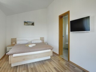 Ferienhaus Bazgalji Ausstattung 34