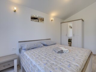 Ferienhaus Bazgalji Ausstattung 32