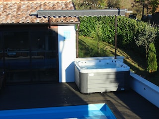 Ferienhaus Bazgalji  40