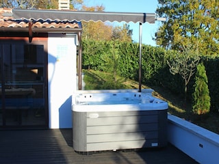 Ferienhaus Bazgalji  38