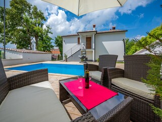 Vakantiehuis Bazgalji Buitenaudio-opname 13