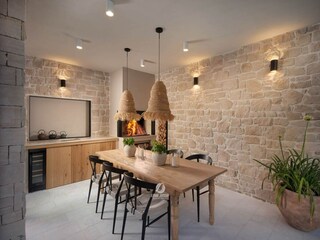 Maison de vacances Cerovlje Équipement 15