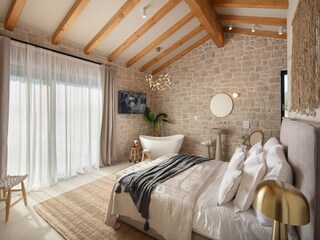 Maison de vacances Cerovlje Équipement 17