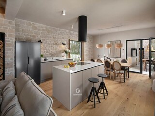 Maison de vacances Cerovlje Équipement 19
