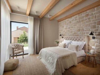 Maison de vacances Cerovlje Équipement 20