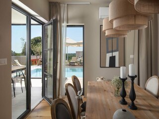 Maison de vacances Cerovlje Équipement 21