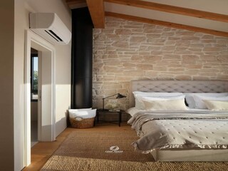 Maison de vacances Cerovlje Équipement 22
