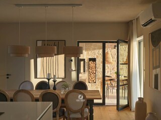 Maison de vacances Cerovlje Équipement 25