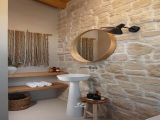 Maison de vacances Cerovlje Équipement 29