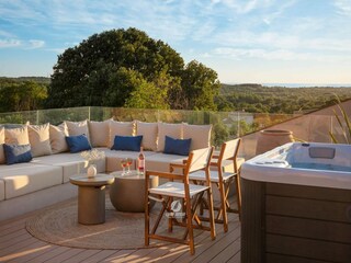 Maison de vacances Cerovlje Enregistrement extérieur 14