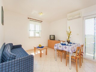 Apartment Premantura Außenaufnahme 6