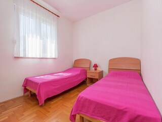 Apartment Premantura Ausstattung 10