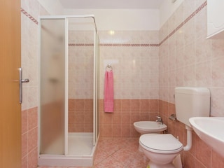Apartment Premantura Ausstattung 12