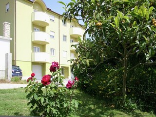 Apartment Premantura Outdoor Recording 2