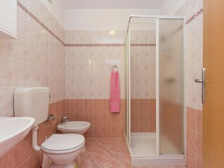 Apartment Premantura Außenaufnahme 4