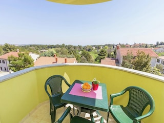 Apartment Premantura Outdoor Recording 5