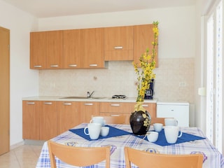 Apartment Premantura Features 21