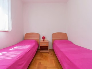 Apartment Premantura Features 17