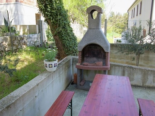 Apartment Premantura Outdoor Recording 7