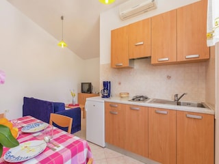 Apartment Premantura Ausstattung 11
