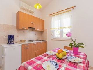 Apartment Premantura Ausstattung 9