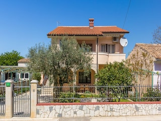 Apartment Pula Outdoor Recording 8