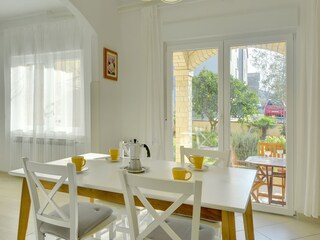 Apartamento Pula Características 20