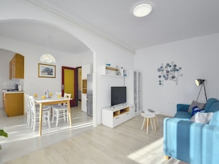 Apartamento Pula Características 16