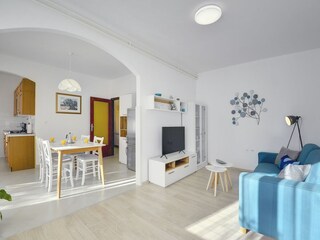 Apartment Pula Ausstattung 16