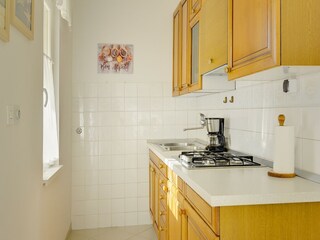 Appartement Pula Équipement 14