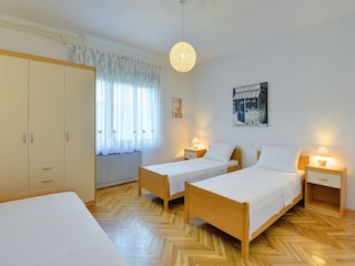 Apartment Pula Ausstattung 16