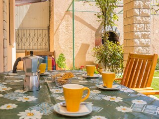 Appartement Pula  22