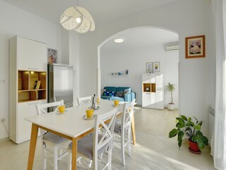 Appartamento Pula Caratteristiche 17