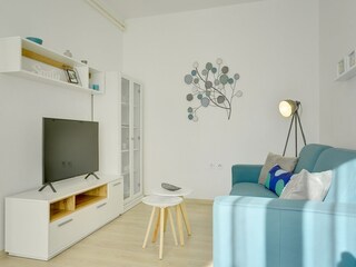 Apartamento Pula Características 19