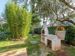 Apartamento Vinkuran Grabación al aire libre 3