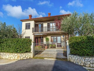 Apartamento Vinkuran Grabación al aire libre 4