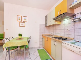 Apartamento Vinkuran Características 10