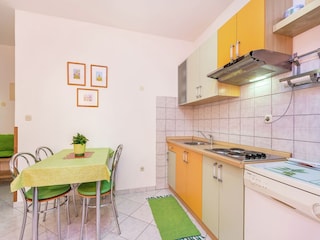 Apartment Vinkuran Ausstattung 10