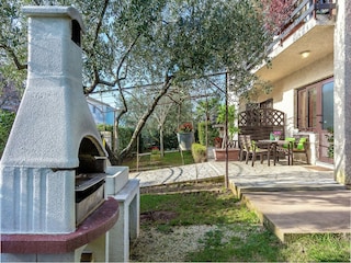 Apartment Vinkuran Außenaufnahme 1
