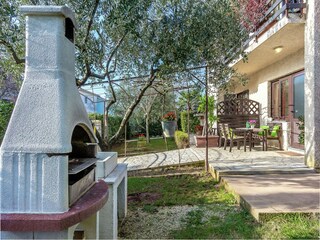 Appartement Vinkuran Enregistrement extérieur 1