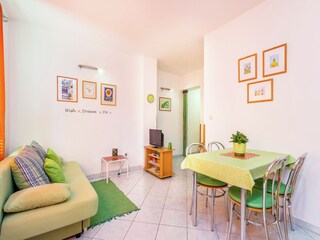 Apartamento Vinkuran Características 6